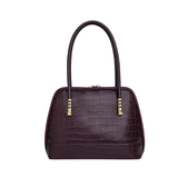 Premium Leather Modern Brown