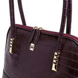 Premium Leather Modern Brown
