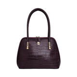 Premium Leather Modern Brown