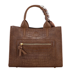 Tota handbag brown